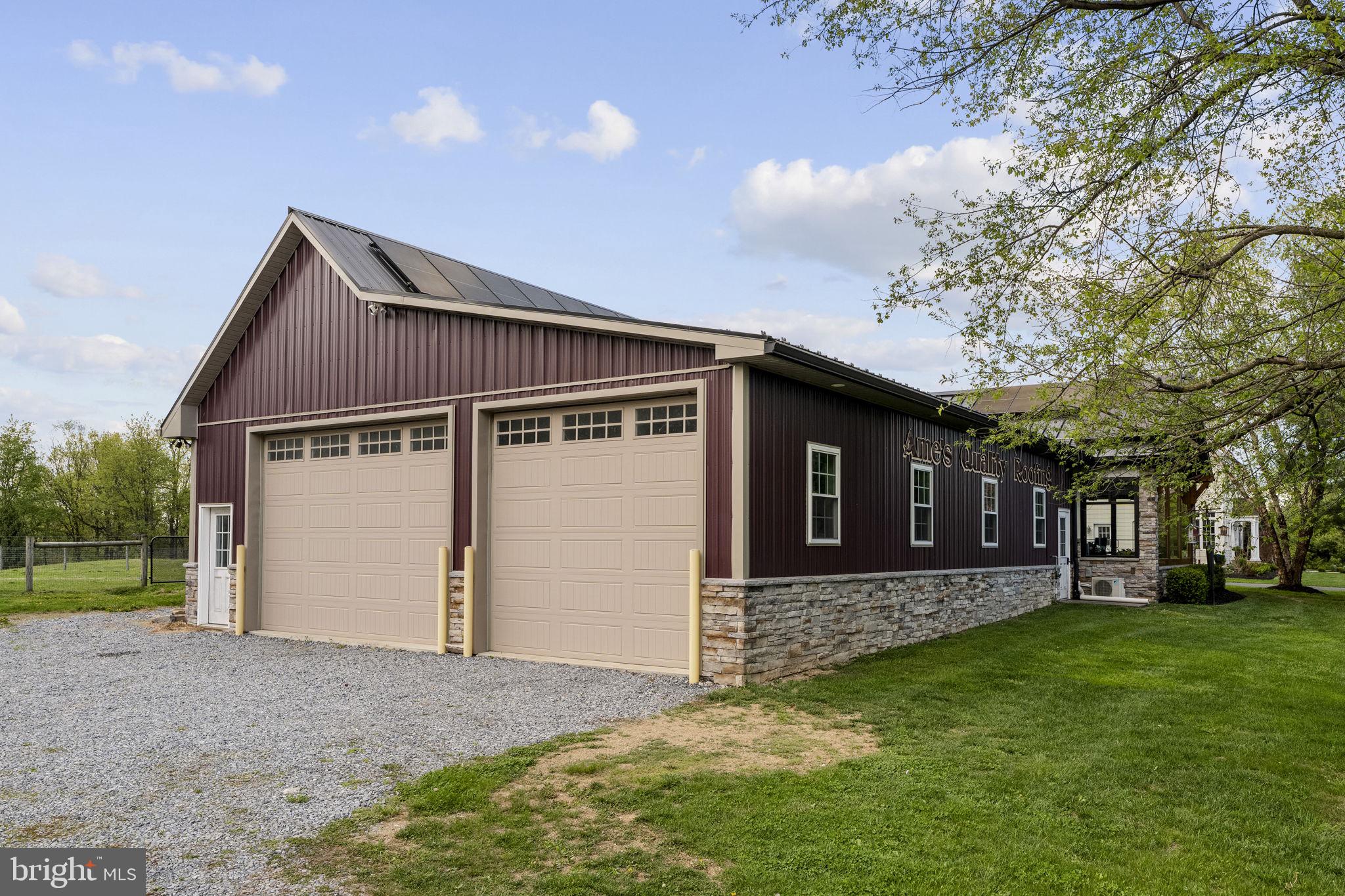 837 Ballstown Road Lititz, PA 17543 - Photo 37 of 134
