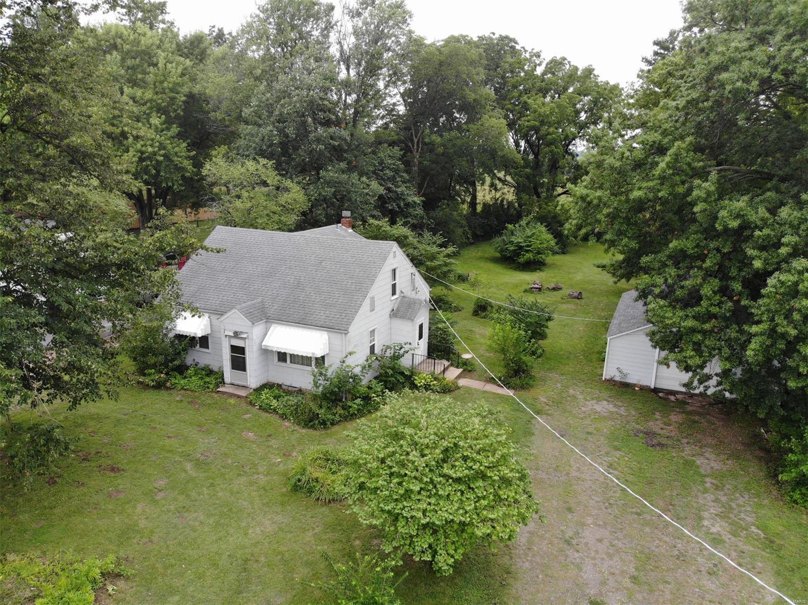 6520 Godfrey Road Godfrey, IL 62035 - Photo 5 of 17