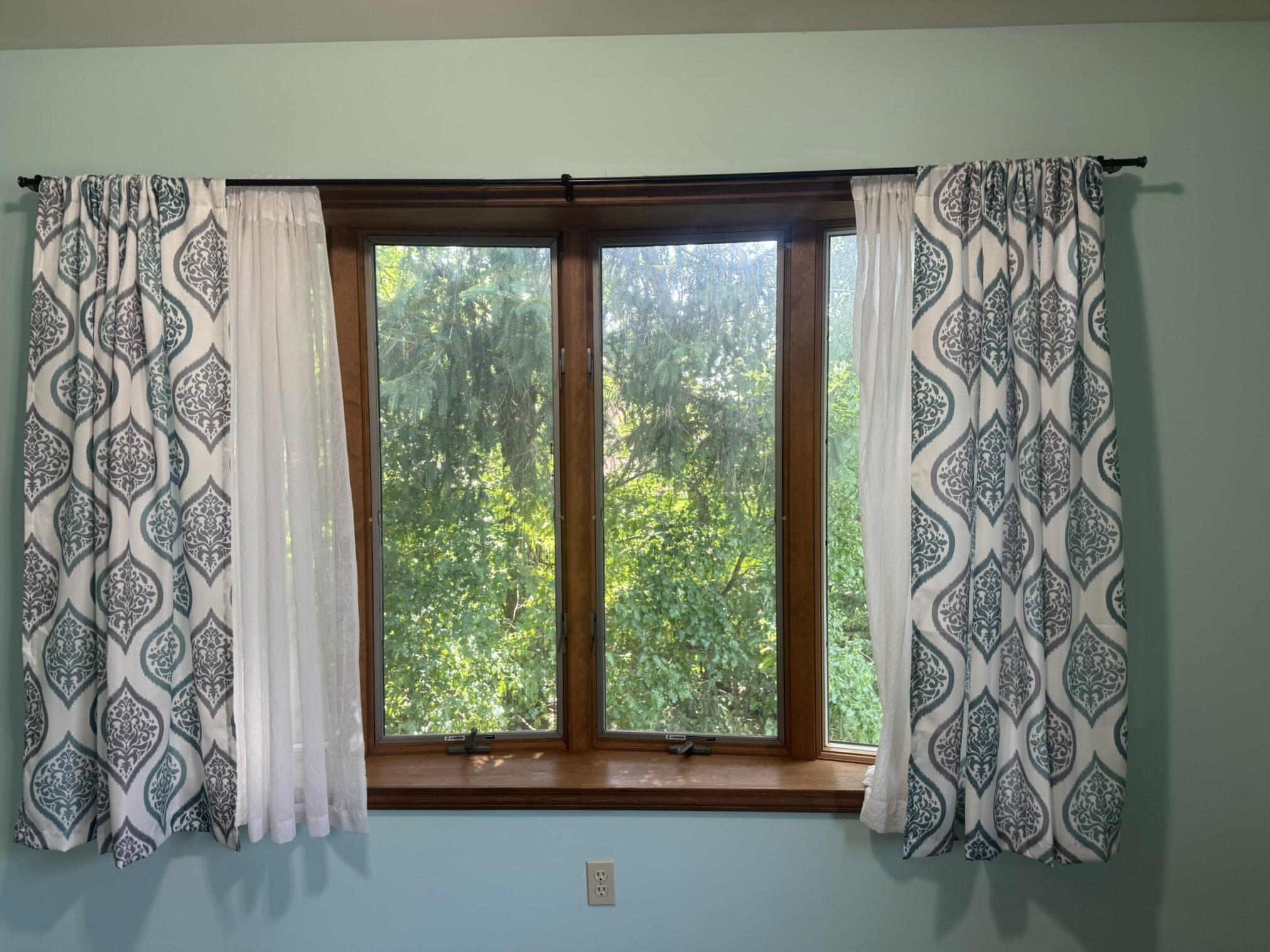 641 D Begonia Street Southeast De Motte, IN 46310 - Photo 14 of 39 a view of front door with furniture and a window