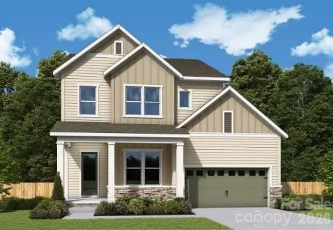 $718,173 | 16012 Cloud Nine Court, Matthews, NC 28105