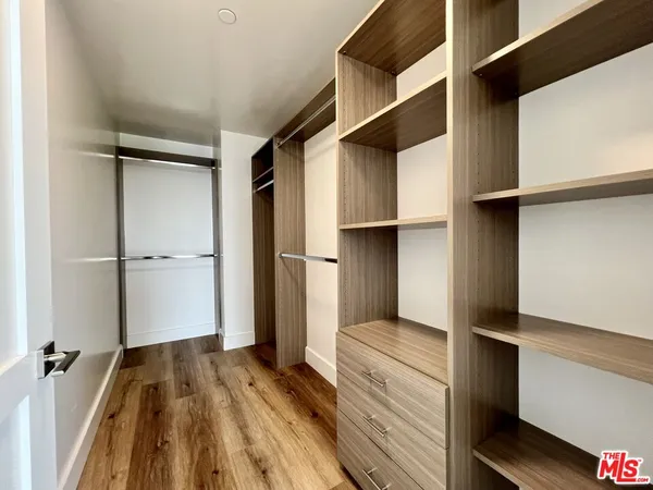 $4,968 | 5801 Camerford Avenue, Unit PH2, Los Angeles, CA 90038