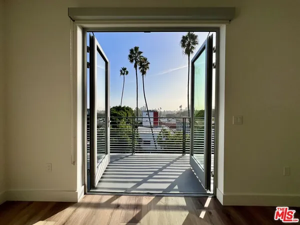 $4,968 | 5801 Camerford Avenue, Unit PH2, Los Angeles, CA 90038