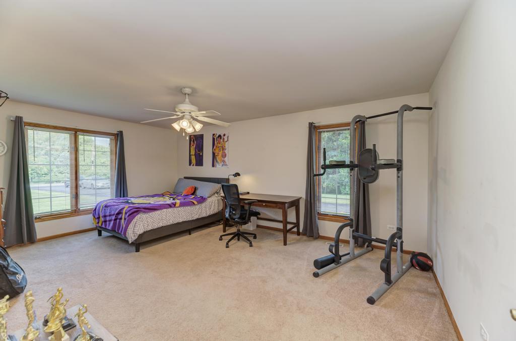 24031 South Schoolhouse Road Manhattan, IL 60442 - Photo 30 of 44