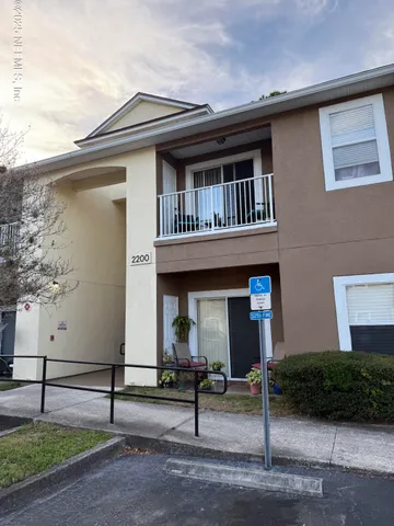 $191,500 | 7920 Merrill Road, Unit 2211, Jacksonville, FL 32277