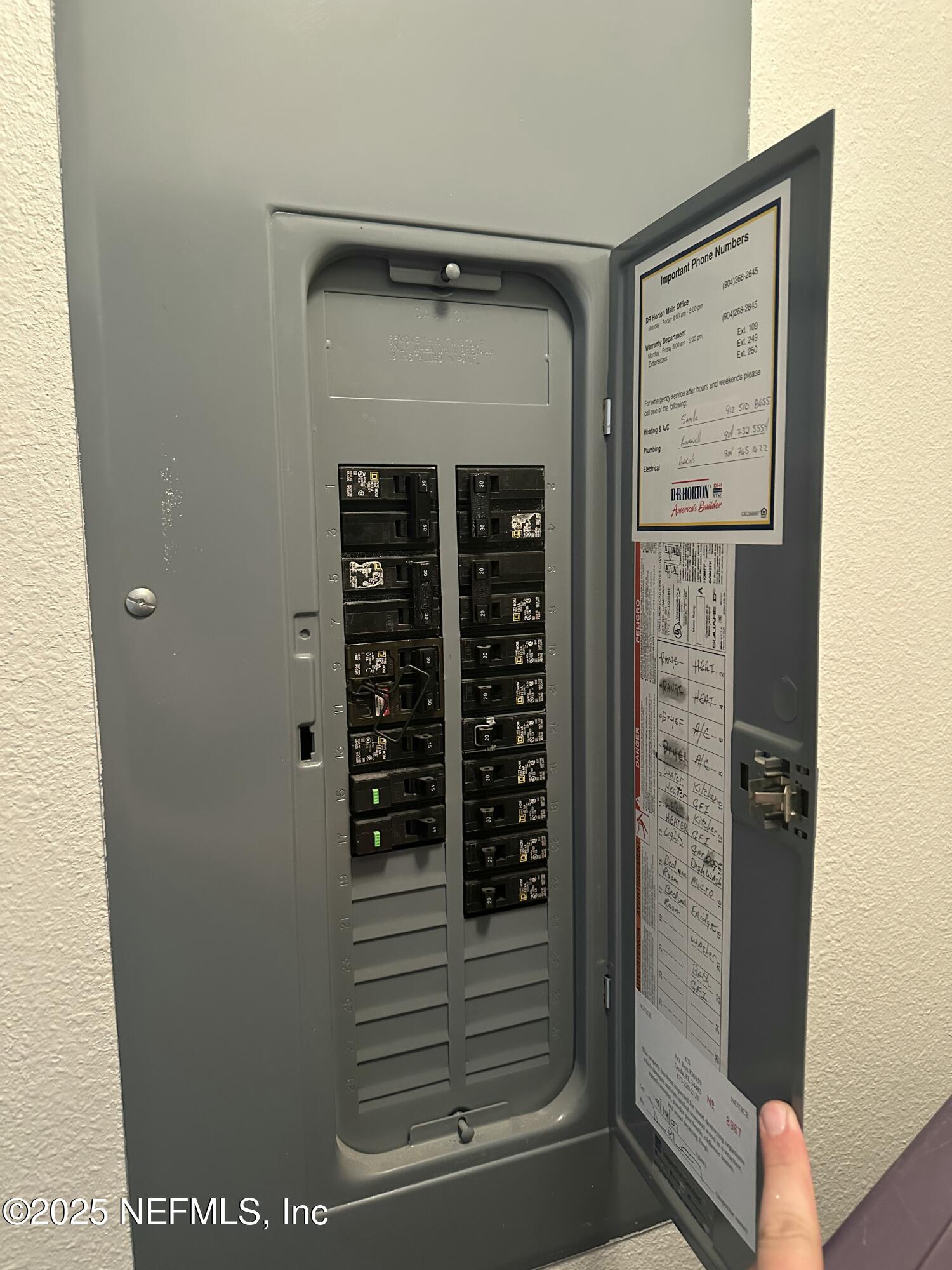 7920 Merrill Road, Unit 2211 Jacksonville, FL 32277 - Photo 17 of 22 IMG_4476