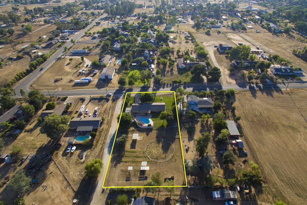 1648 Keyes Road Ramona, CA 92065 - Photo 1 of 22
