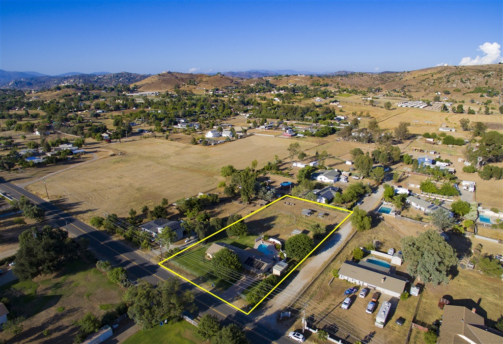 1648 Keyes Road Ramona, CA 92065 - Photo 21 of 22
