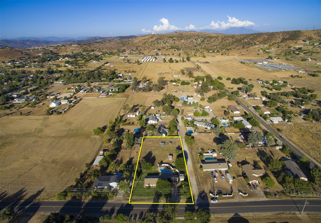 1648 Keyes Road Ramona, CA 92065 - Photo 22 of 22
