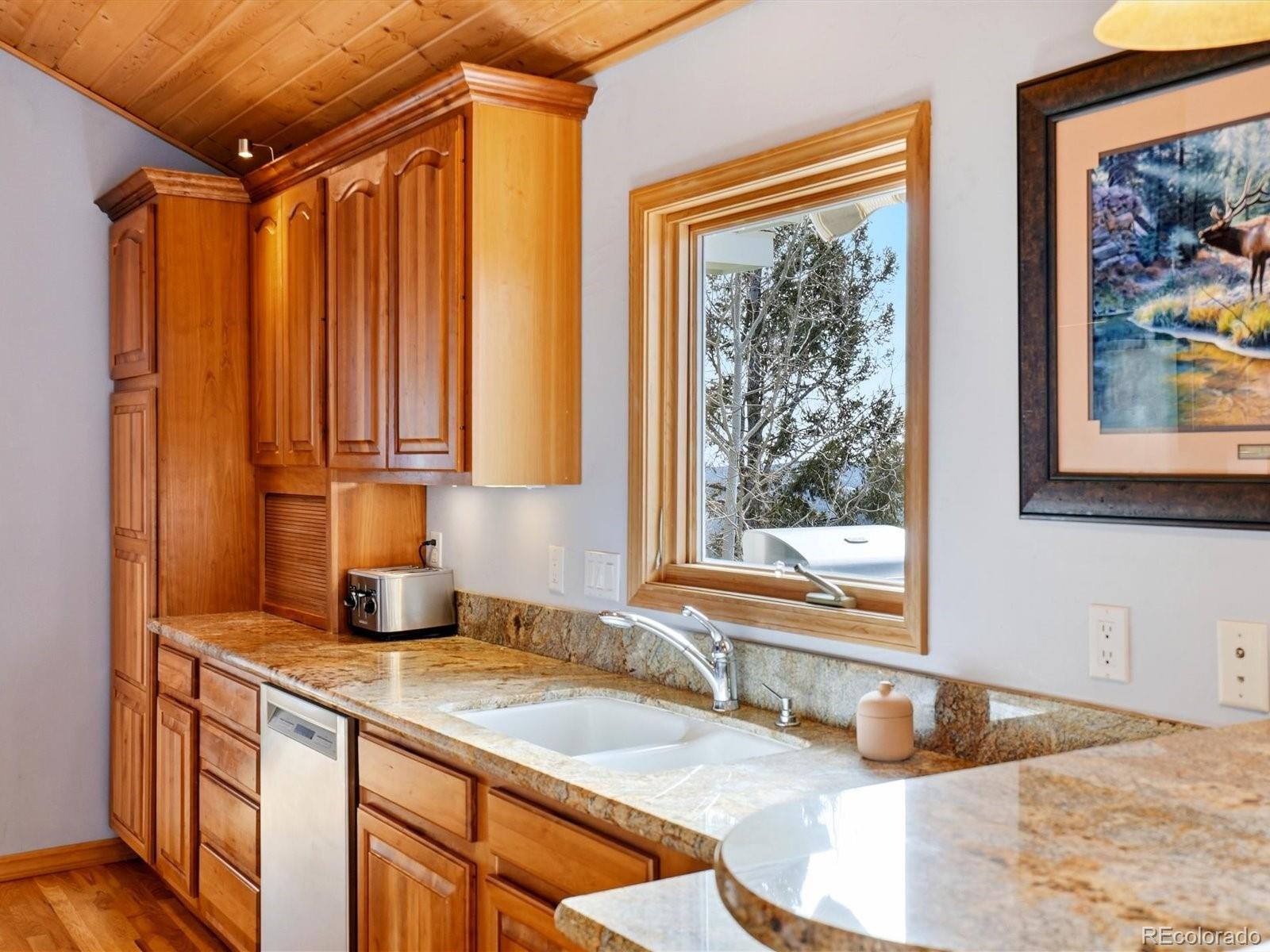11630 Baca Road Conifer, CO 80433 - Photo 8 of 49 Gallery Image 8