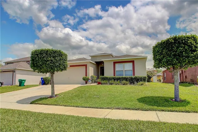 $2,300 | 831 Grand Regal Point, Winter Garden, FL 34787