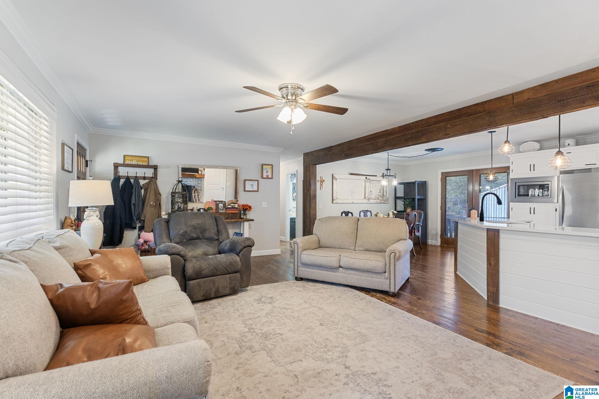 3921 Highway 155 Montevallo, AL 35115 - Photo 7 of 47