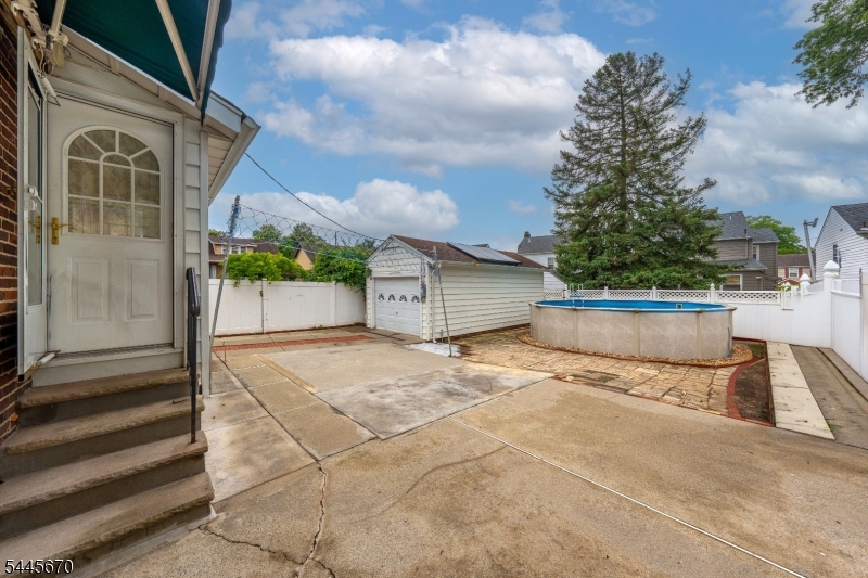 15 Stevens Road Belleville, NJ 07109 - Photo 34 of 37