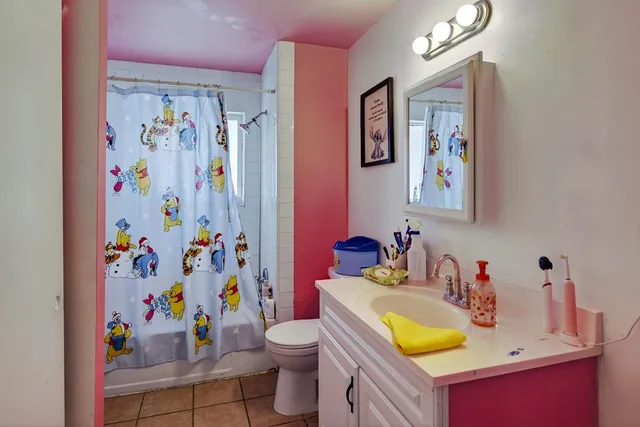 a front view of a house with a porch