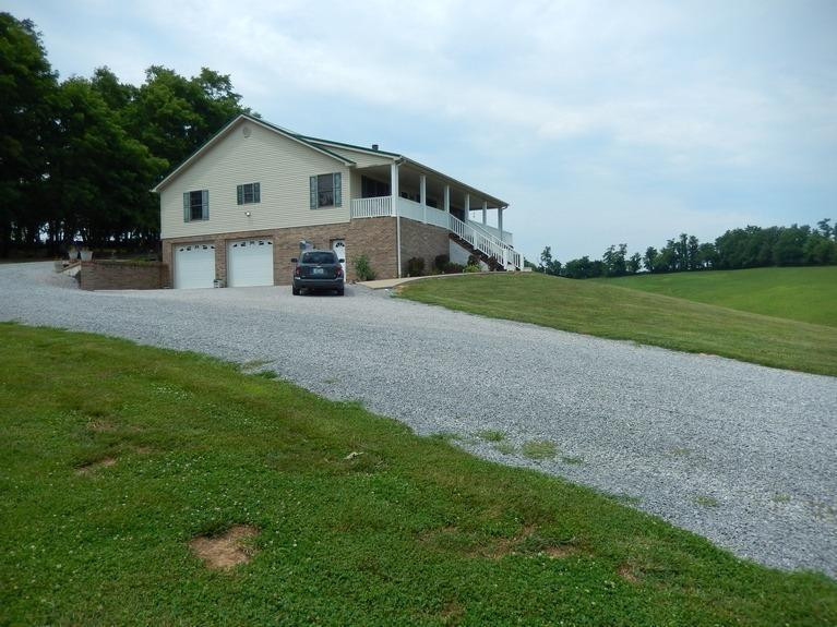 448 Poor House Road Gravel Switch, KY 40328 - Photo 11 of 71 Photo 12