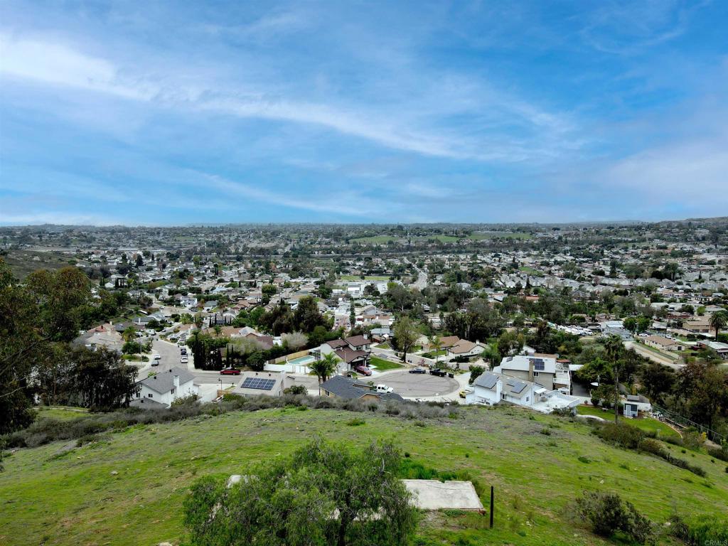 9148 Ivy Lane Spring Valley, CA 91977 - Photo 4 of 4 Views to Point Loma