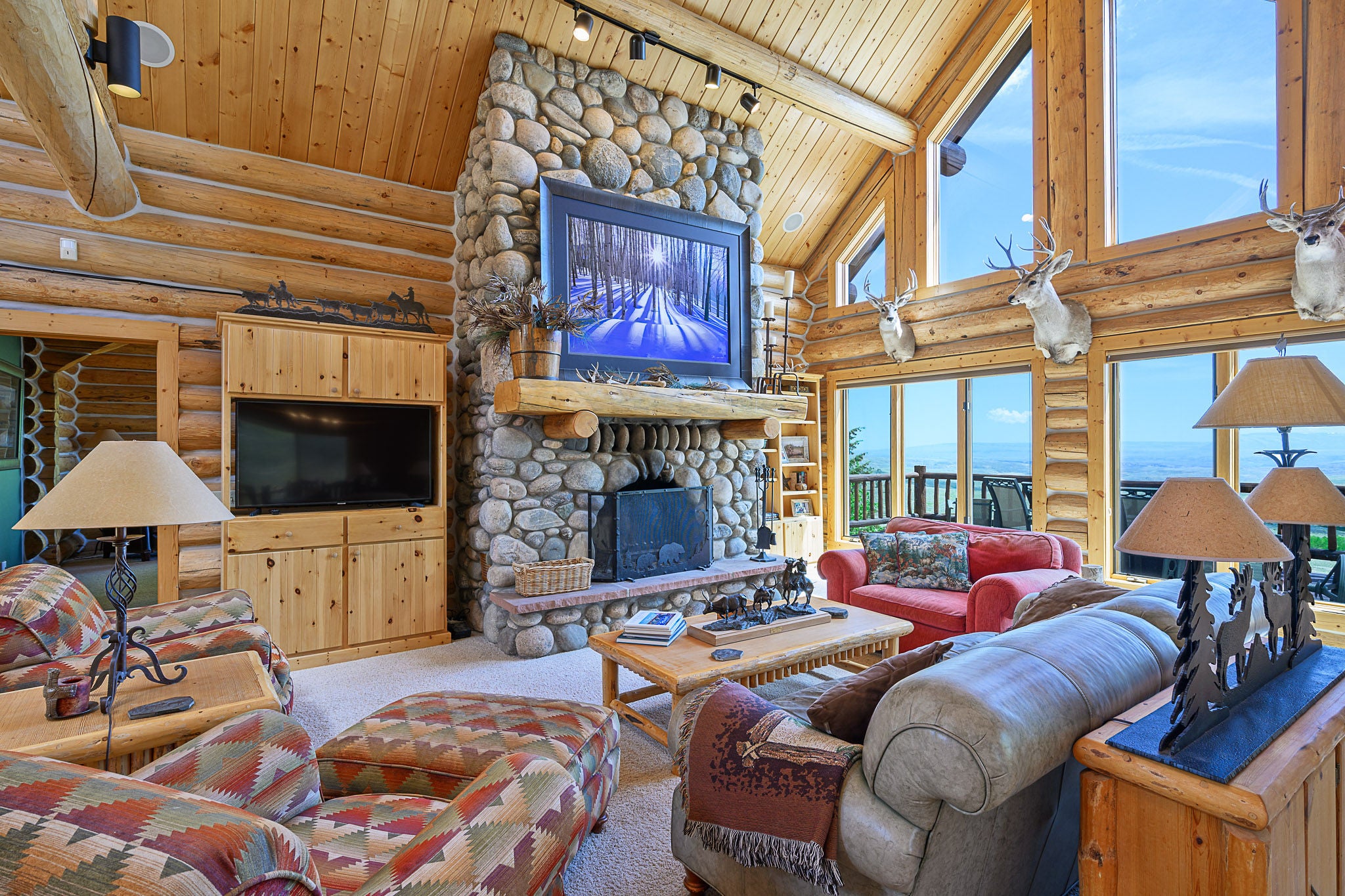 198 Meeteetse Meadows Road Red Lodge, MT 59068 - Photo 4 of 23 Gallery Image 4