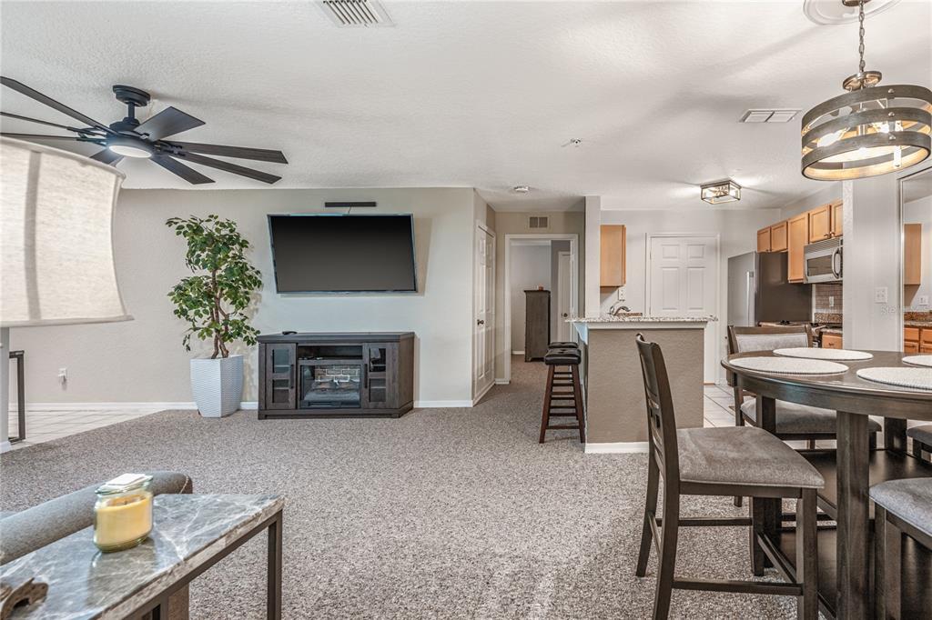 930 Moonlight Cove Road, Unit 11107 Orange City, FL 32763 - Photo 13 of 35