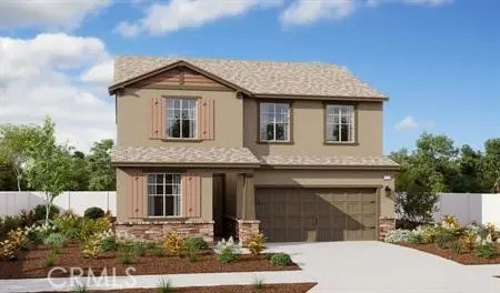 755 South Encina Avenue Rialto, CA 92376 - Photo 1 of 1 a front view of a house with yard