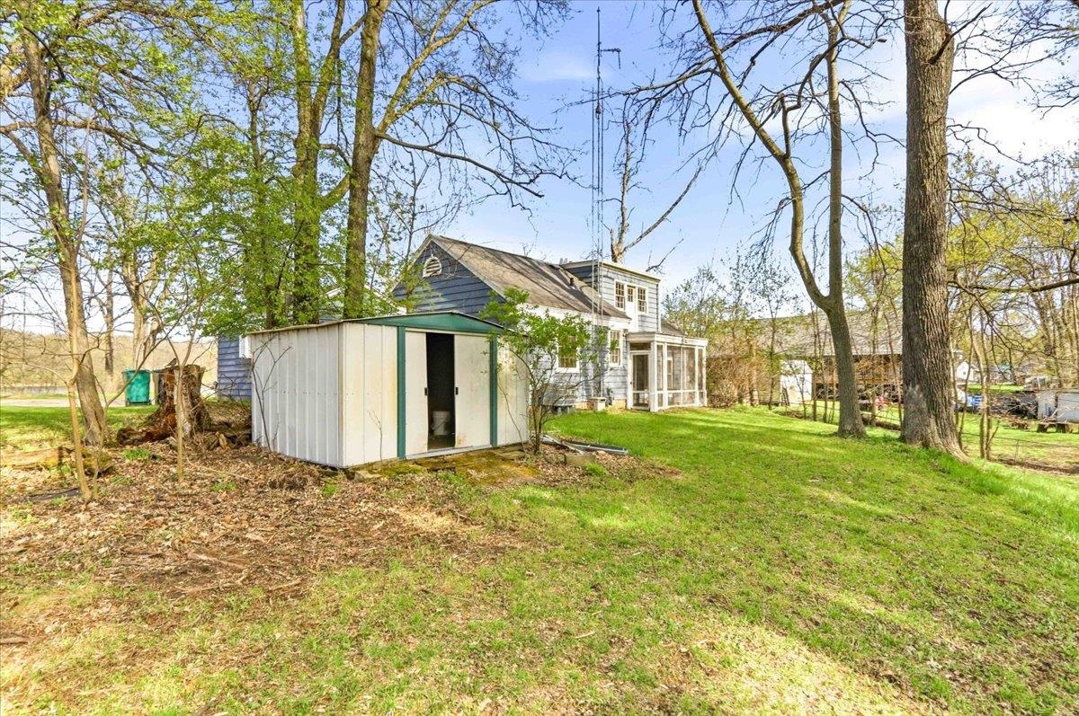 812 Point Basse Avenue Nekoosa, WI 54457 - Photo 56 of 60