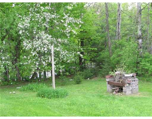 208 Fahi Pond Road North Anson, ME 04958 - Photo 19 of 19 Land/Lot.