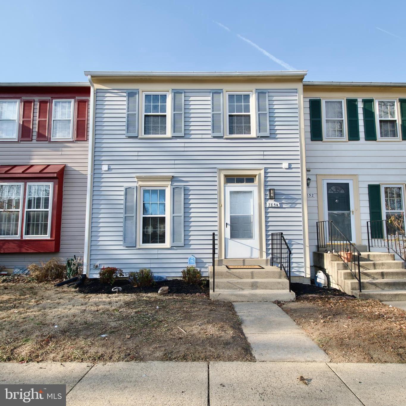 7854 Parthian Court Springfield, VA 22153 - Photo 1 of 40 Gallery Image 1