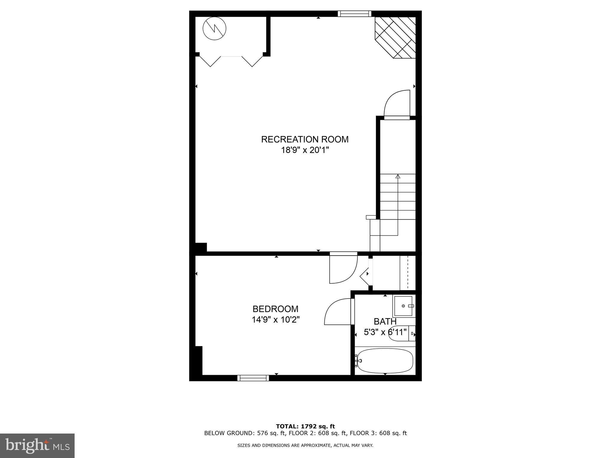 7854 Parthian Court Springfield, VA 22153 - Photo 33 of 40 Gallery Image 33