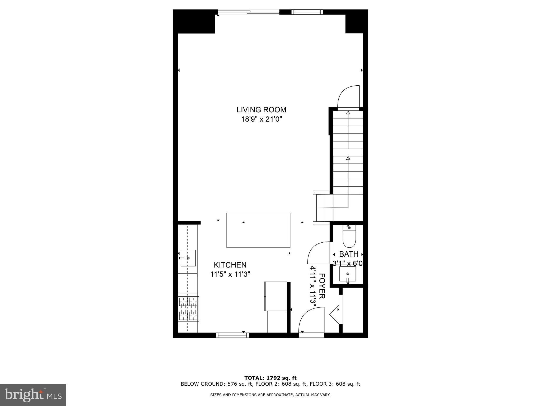7854 Parthian Court Springfield, VA 22153 - Photo 34 of 40 Gallery Image 34