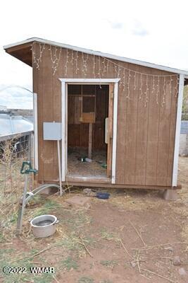 322 1000th Street East Taylor, AZ 85939 - Photo 28 of 47