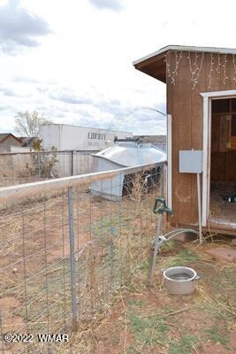 322 1000th Street East Taylor, AZ 85939 - Photo 29 of 47