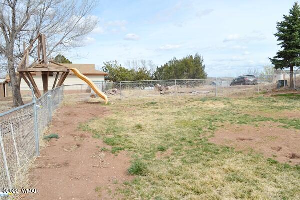 322 1000th Street East Taylor, AZ 85939 - Photo 31 of 47
