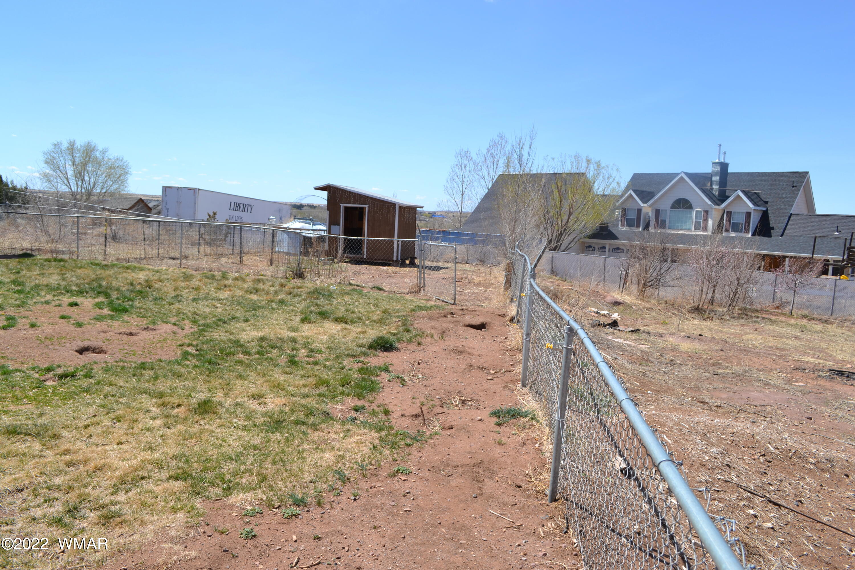 322 1000th Street East Taylor, AZ 85939 - Photo 32 of 47