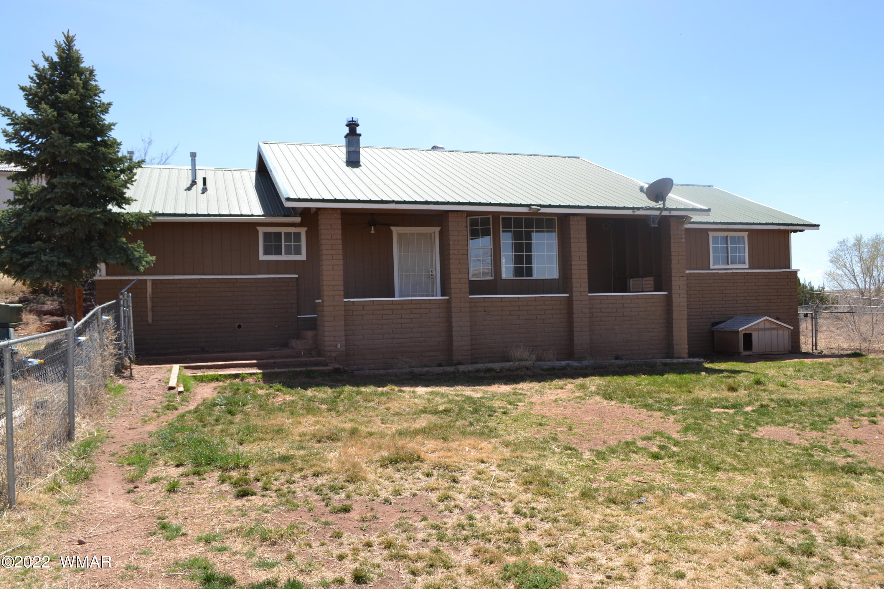 322 1000th Street East Taylor, AZ 85939 - Photo 35 of 47