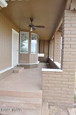 322 1000th Street East Taylor, AZ 85939 - Photo 36 of 47