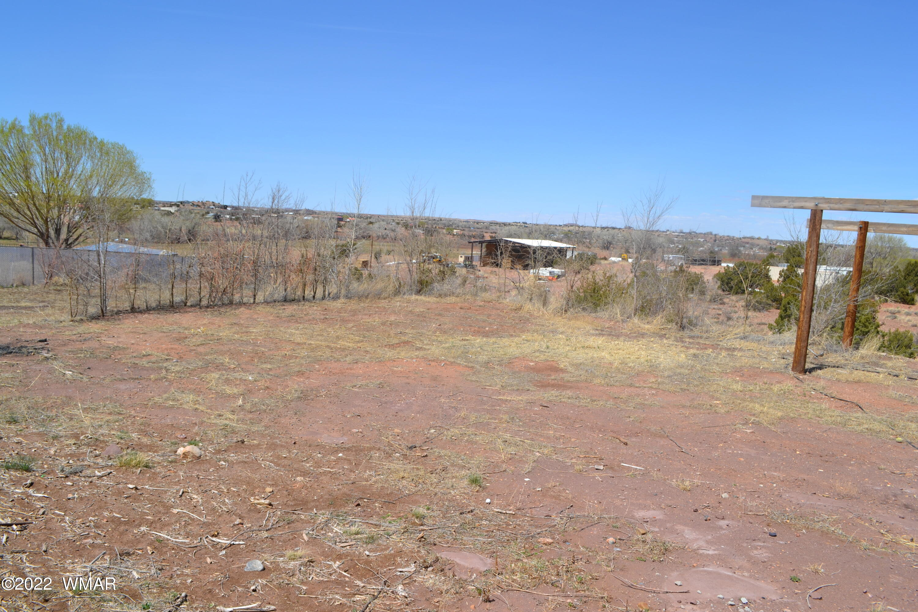 322 1000th Street East Taylor, AZ 85939 - Photo 38 of 47