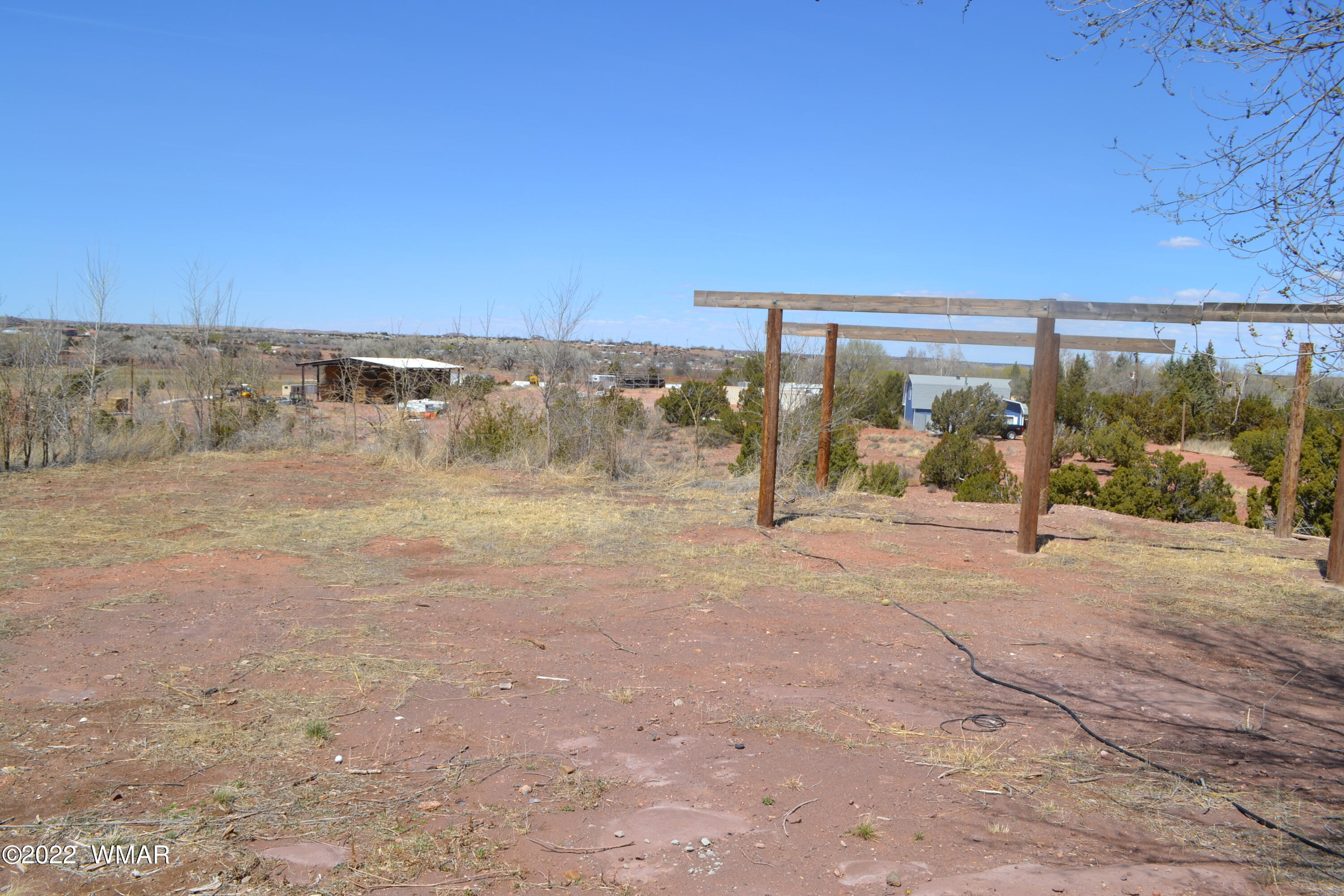 322 1000th Street East Taylor, AZ 85939 - Photo 39 of 47