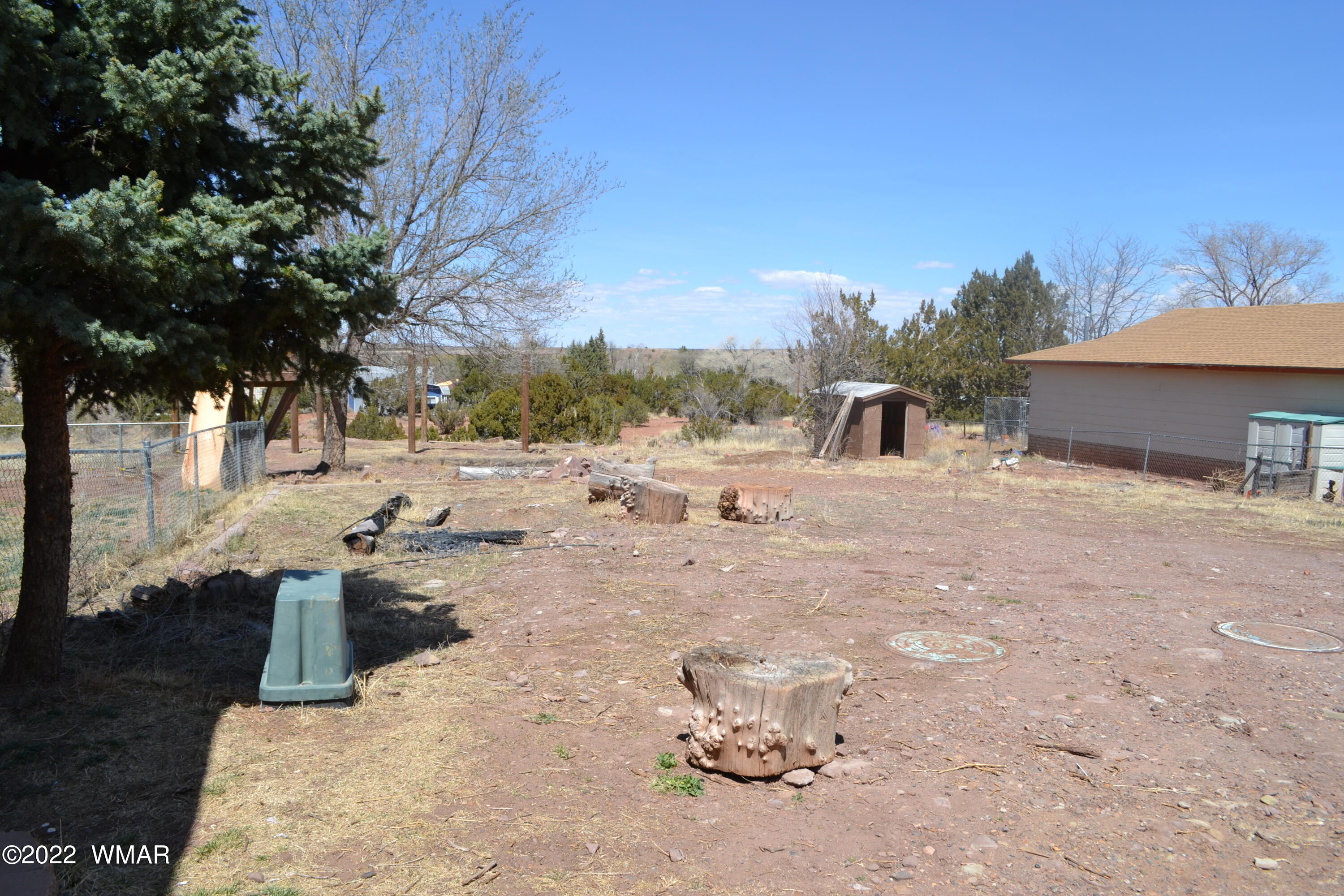 322 1000th Street East Taylor, AZ 85939 - Photo 40 of 47