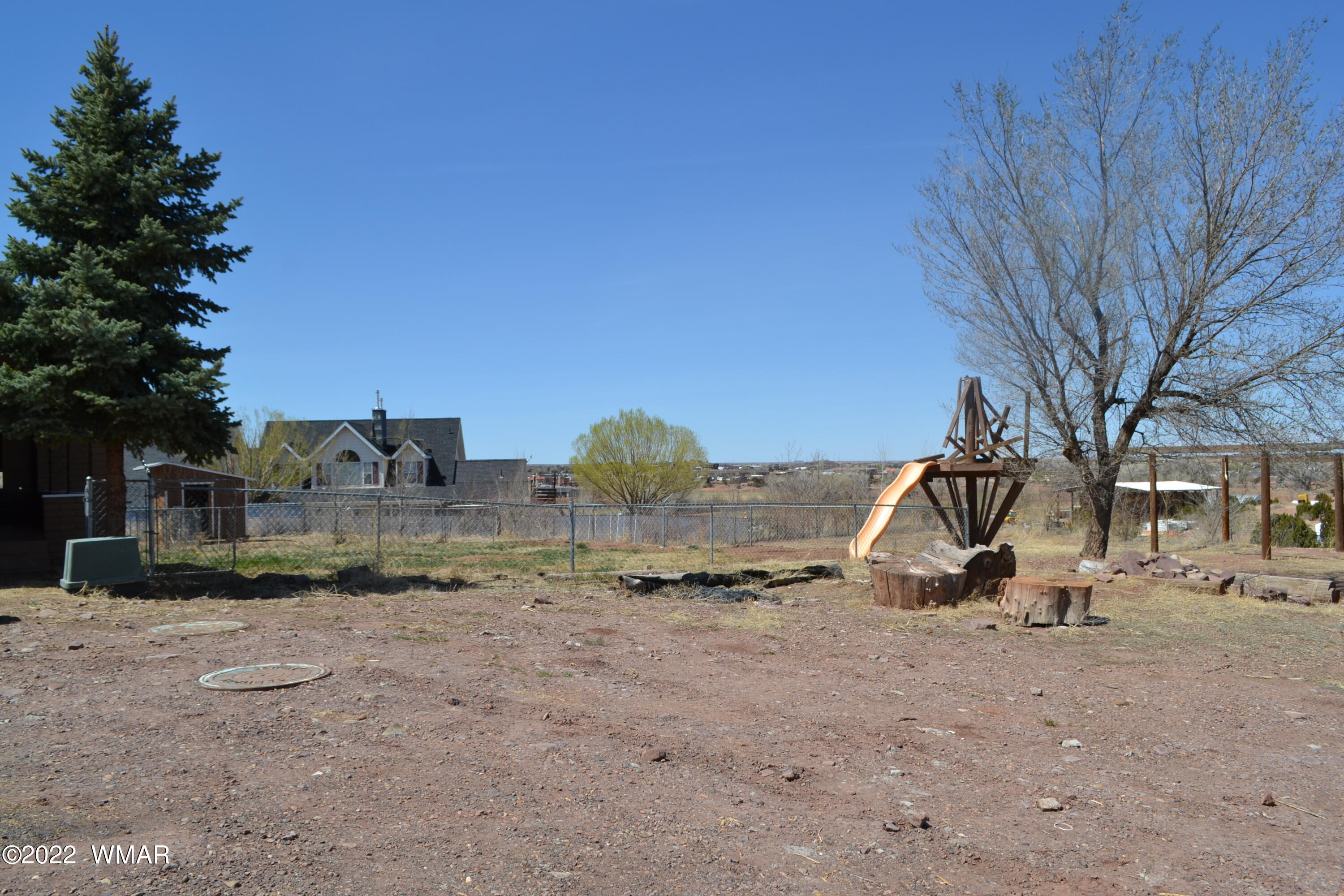 322 1000th Street East Taylor, AZ 85939 - Photo 41 of 47