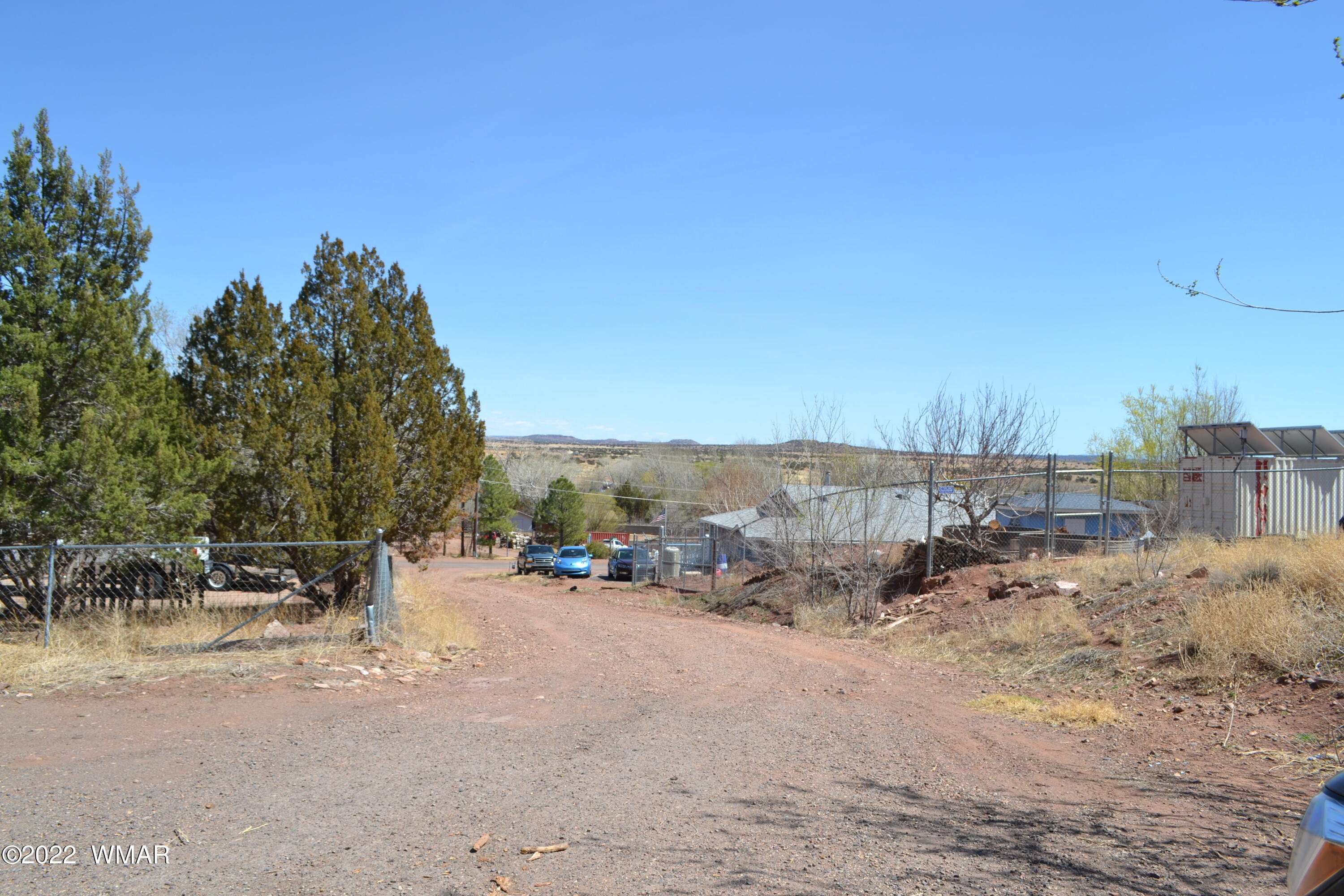 322 1000th Street East Taylor, AZ 85939 - Photo 42 of 47
