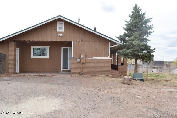 322 1000th Street East Taylor, AZ 85939 - Photo 43 of 47