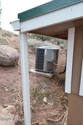 322 1000th Street East Taylor, AZ 85939 - Photo 44 of 47
