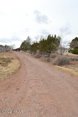 322 1000th Street East Taylor, AZ 85939 - Photo 45 of 47