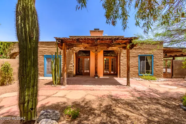 $825,000 | 5092 East Fort Lowell Road, Tucson, AZ 85712