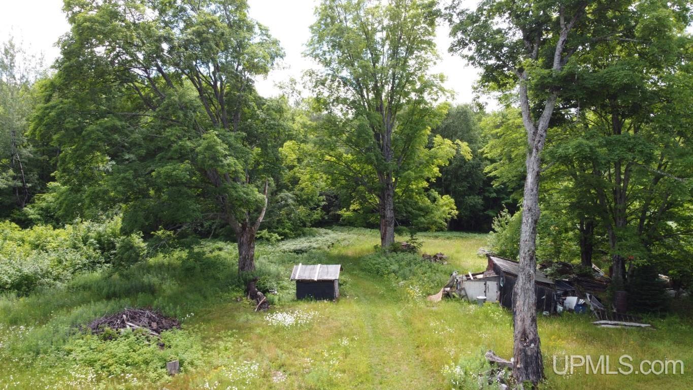 E11961 Roy Wright Road Shingleton, MI 49884 - Photo 31 of 40