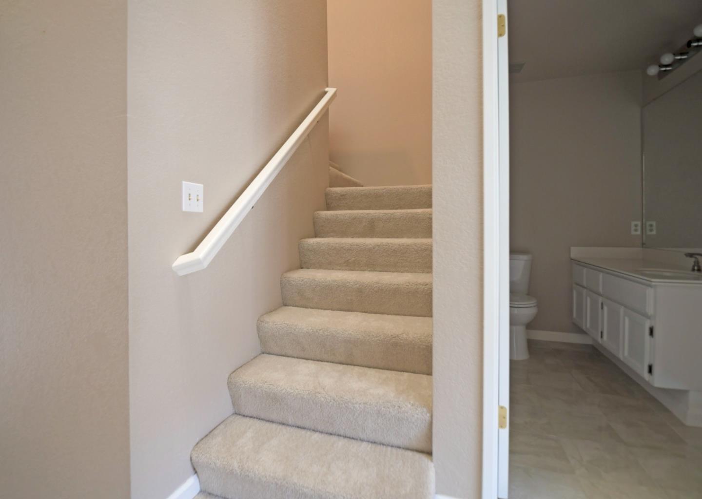 584 Valeri Ruth Court Santa Clara, CA 95050 - Photo 19 of 27 a view of entryway and hall