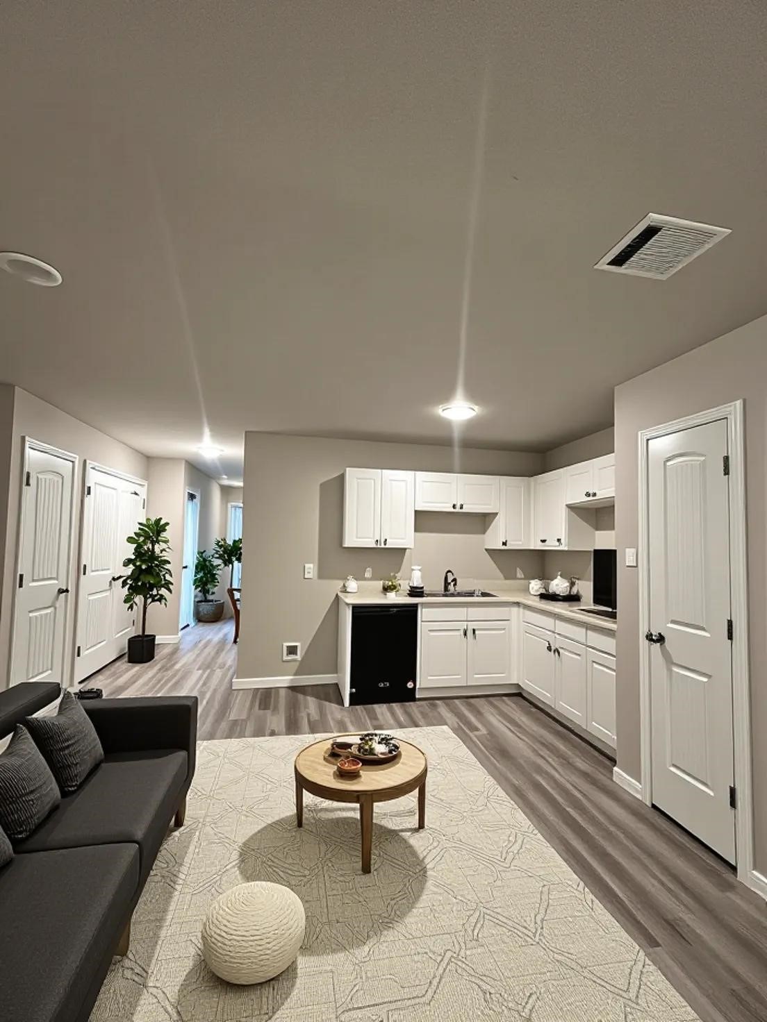 627 West Live Oak Street Angleton, TX 77515 - Photo 4 of 17 Virtual staging