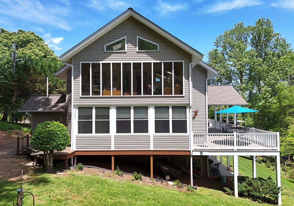 6000 Robinson Road Young Harris, GA 30582 - Photo 45 of 62 Gallery Image 45
