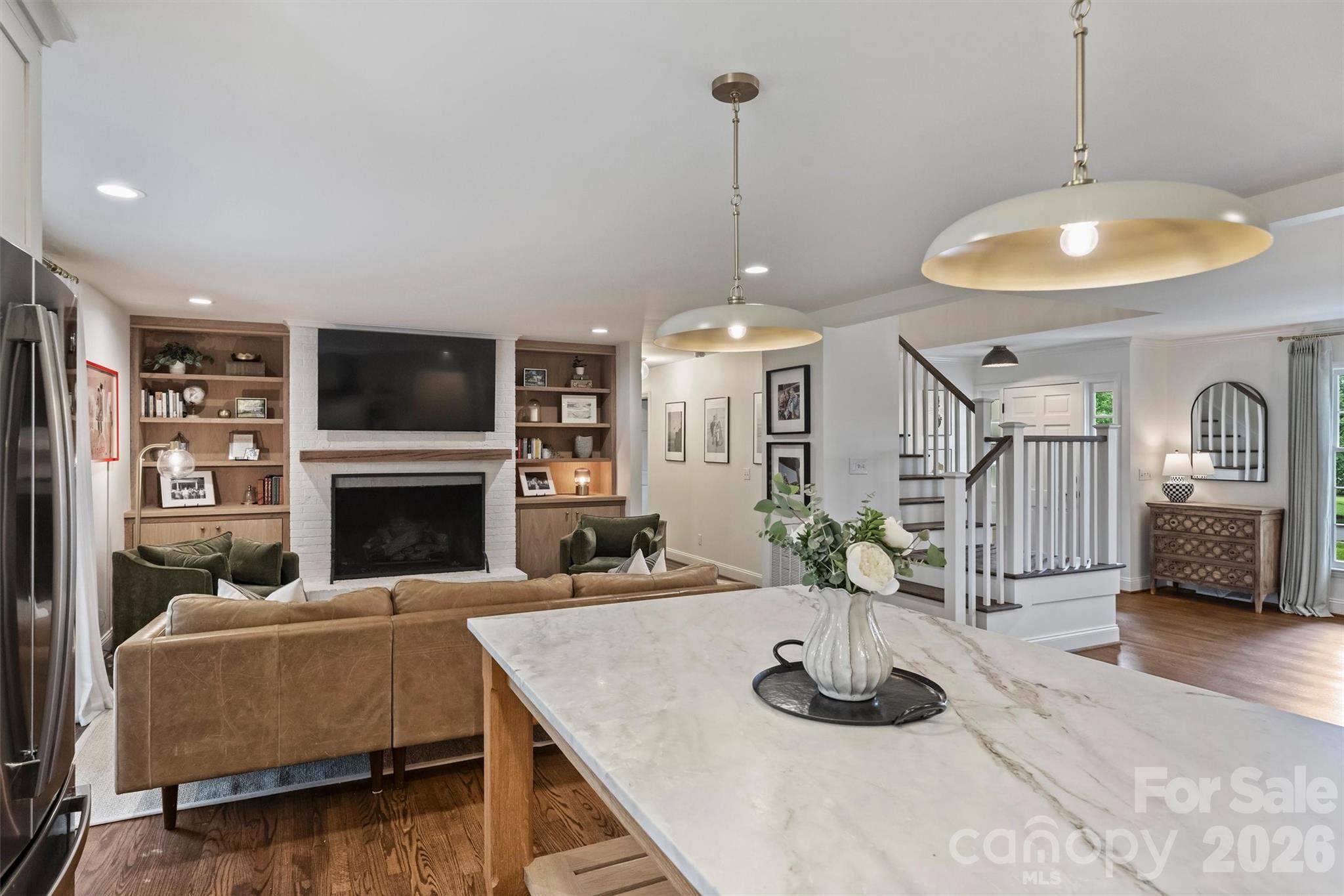 601 Lansdowne Road Charlotte, NC 28270 - Photo 14 of 46