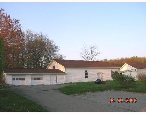 1267 Mercer Grove City Road Mercer, PA 16137 - Photo 7 of 8 Other. ADDITIONAL BUILDING