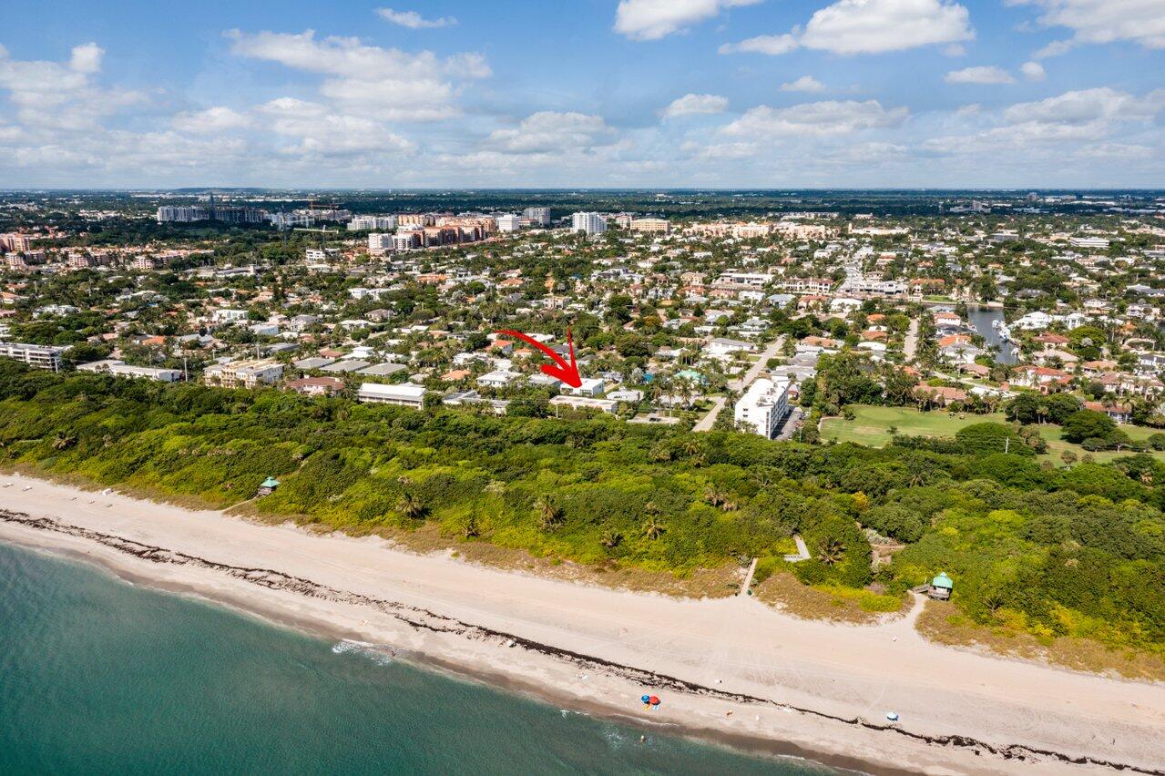 530 Northeast Wavecrest Way, Unit SOUTH Boca Raton, FL 33432 - Photo 32 of 33 041-530NortheastWavecrestWay-BocaRaton-F