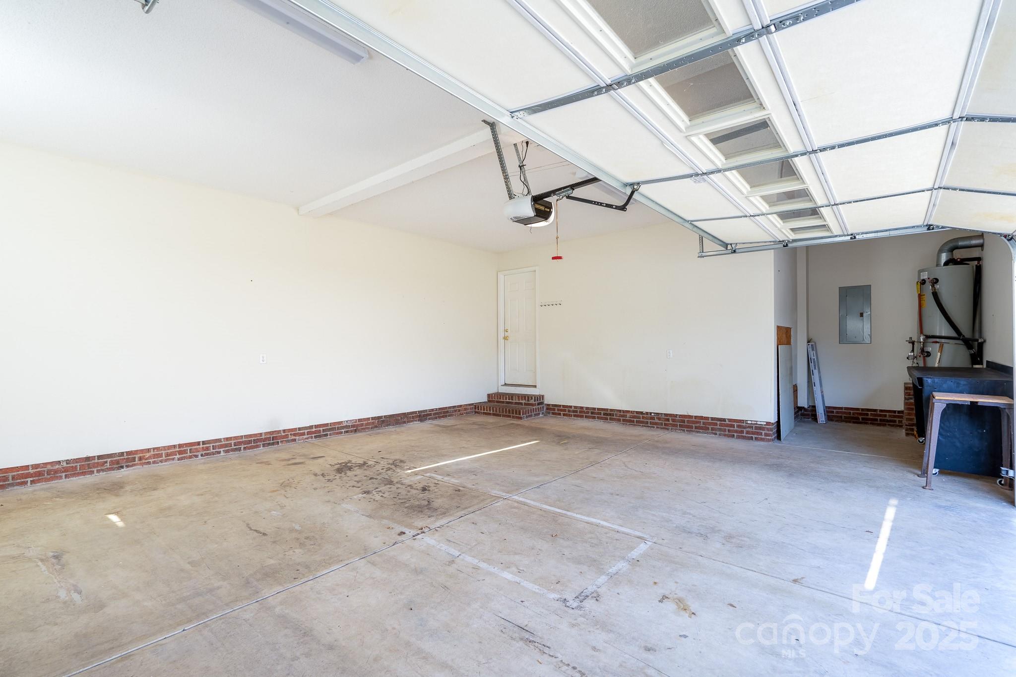 280 Bonaventure Drive Salisbury, NC 28147 - Photo 4 of 48 a view of a storage & utility room